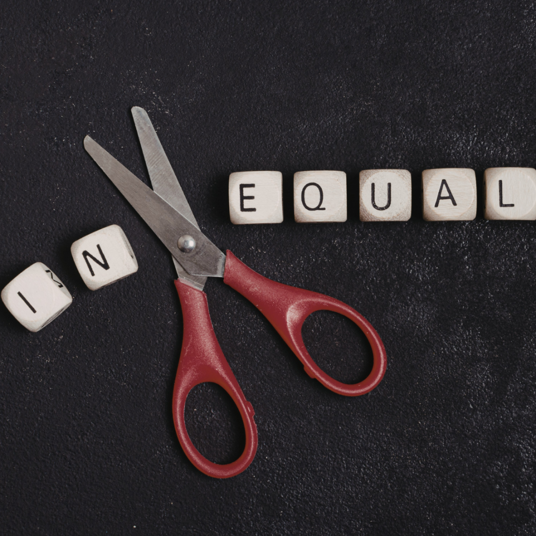 Picture inequality